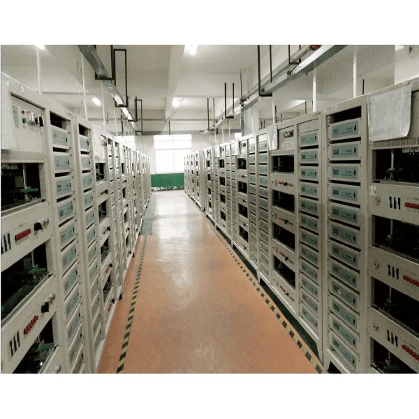Godson Technology Co., Ltd