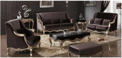 Lobby/Living Room Furniture,Classical Sofa Set,SF-006