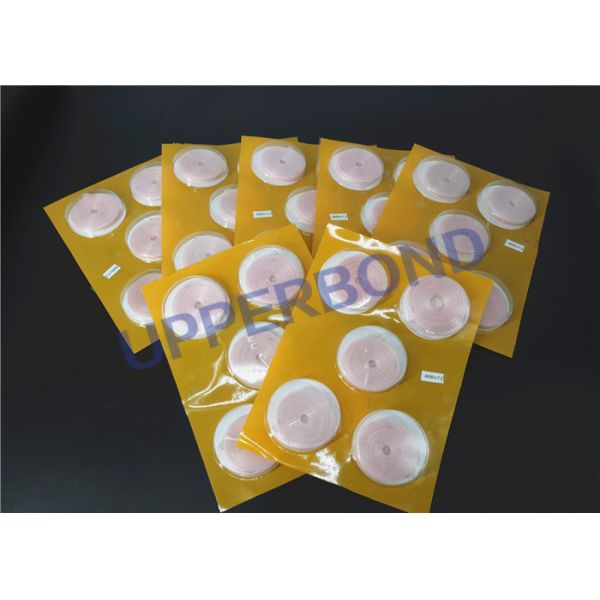 Protos 70 Rolling Cigarettes Nylon Tape 4000*7.2mm Spare Parts