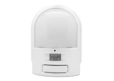 4-IN-1 Bluetooth Smart Family Electric Home Alarm LED Light with Motion Sensor CX601