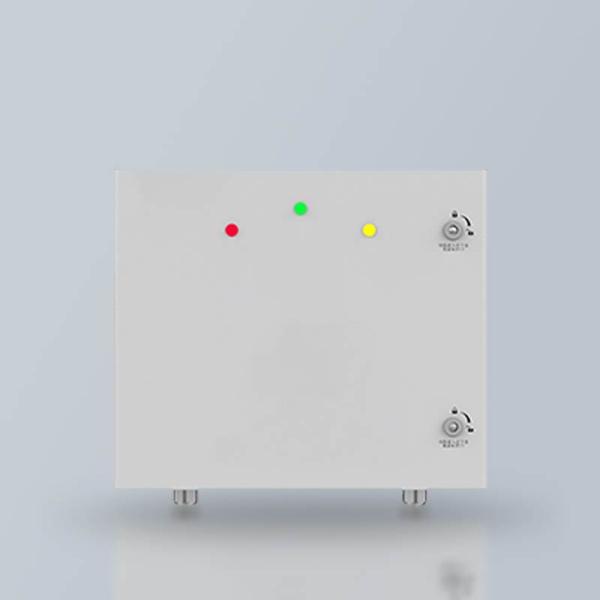 Integrated Photovoltaic Power Generation System Modular Design
