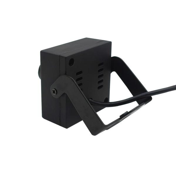 Caméra de sécurité à circuit fermé USB infrarouge à vision nocturne 940nm HD 2MP