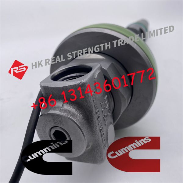 Fuel Injector Cum-mins In Stock QSK60 Common Rail Injector 2867148 2882078 2867147