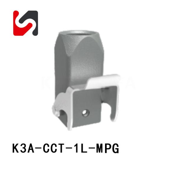 Dependable Heavy Duty Electrical Connectors For Critical Connections Supplyer
