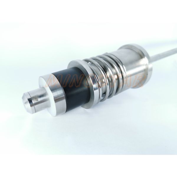 Durable Filling Machine Spare Parts Stainless Steel Water Filling Valve