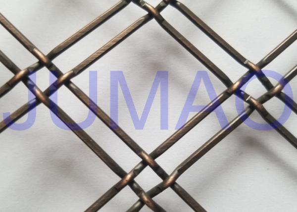 Home Bunch Decorative Wire Mesh For Cabinet Doors Transparent Interior Design