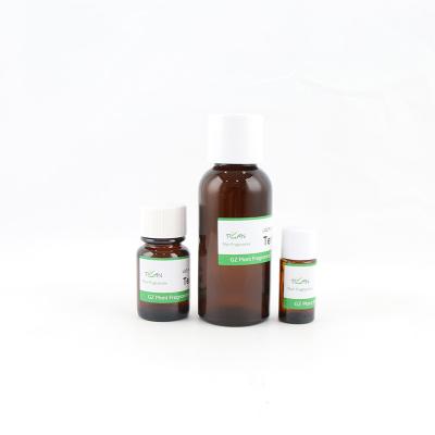 L' essence de Terre durable maison parfumée lavage corporel parfumé
