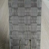 Fio tecido moderado Mesh Interlayer Architectural Glass Designer