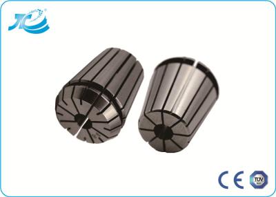 Spring ER 20 Collet Chuck for Milling Machine , Lathe Collet Chuck