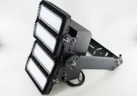 Lumière Temps-résistante des lumières 450W LED de sport de Dali 0-10V Dimmable LED