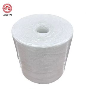 T880 Bolsas originales de polipropileno con hilo de cierre para coser todo tipo de sacos, bolsas, bolsas, etc.