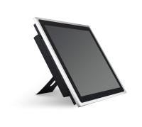 PC industrial 12,1” Android AIOARM3288 Pcap Touchsreen Resistive do painel de toque da tabuleta