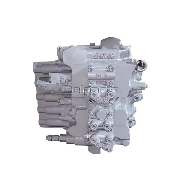 Hitachi EX200-5 Control Valve 4366959 Hydraulic Distributor