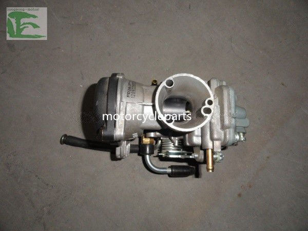 Custom Motorcycle GS125 GS200 Suzuki GN 125 Carburetor Replacement