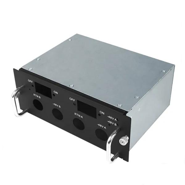Powder Casting Surface Finish Precision Stamping for SPCC Cabinet in Electrical Industry