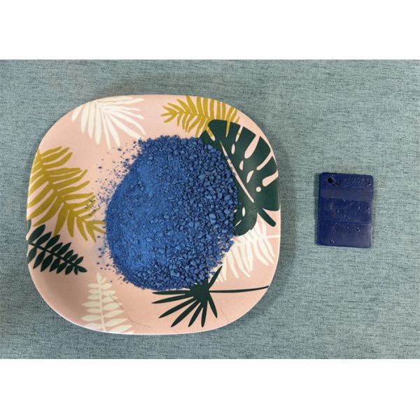 Cas No 108 78 1 99.8% Melamine Resin Powder For Urea Formaldehyde Resin