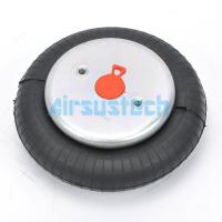 Ressorts pneumatiques de suspension W01-M58-6165 Firestone FS 120-9 soufflets en caoutchouc alambiqué Contitech