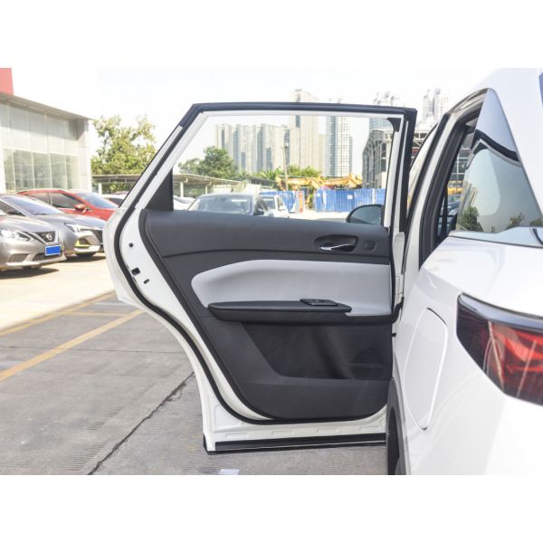 Customized Request Car Electric Vehicle EV SUV Dongfeng Venucia Vx6 520 PRO 2023