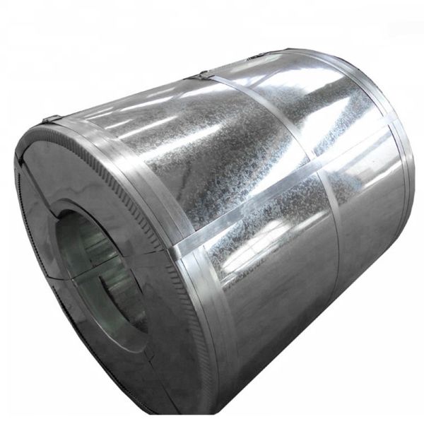 DX51d z100 galvanized steel coil cutting sheets DC01 CRC Strip Cold Rolled Steel Sheet Z275 AZ150 Q235 Q345
