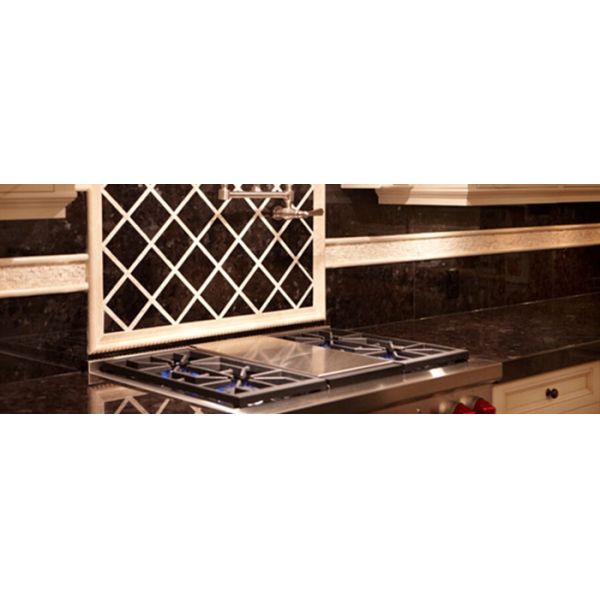 India Angola Brown Granite Slab Countertop kitchen Granite Tile Countertop Cost Vanity Tops