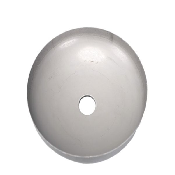 Fabricación de carcasas de metales de fundición de trabajo pesado