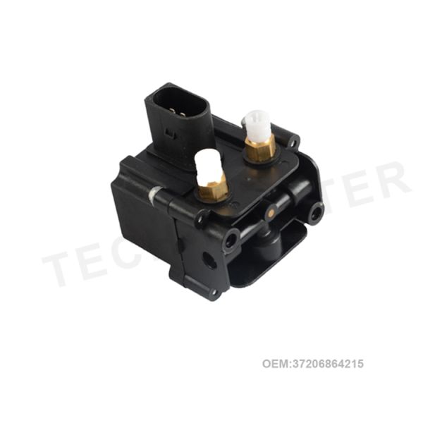 BMW F01 F02 F07 F04 F15 F16 OEM 4722555610 37206864215 Brand New Air Suspension Compressor