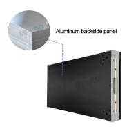 P1.25 P1.56 P1.875 Pantalla LED de paso pequeño RGB de pared de video LED de publicidad digital