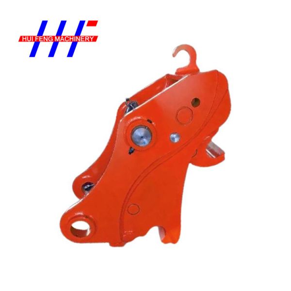 CAT 311 Excavator Quick Hitch Digger Quick Hitch 45 Ton 50kg