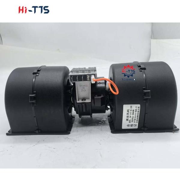 Bus Evaporator Blower  Fan Zhf-272-4d Blower Motor