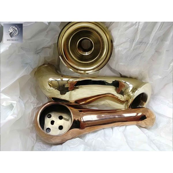 Double doors Plastic Metallized Thermal Evaporation PVD Vacuum Plating Coating Machine With Cooper Wire