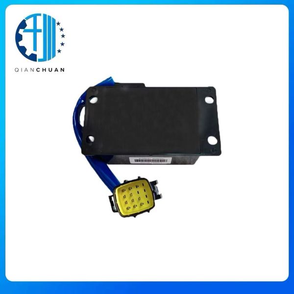 VOE14508626 14508626  Wiper Controller Motor  for Volvo EC160B EC140B EC210 EC135B Excavator  Spare Parts