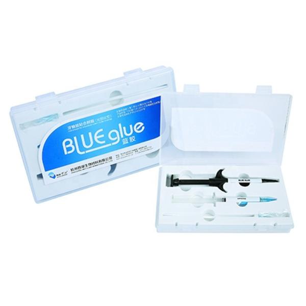CCC certifié aux États-Unis Ormco Damon Q Clear Ceramic Roth 022 Brackets auto-ligants pour un traitement orthodontique confortable