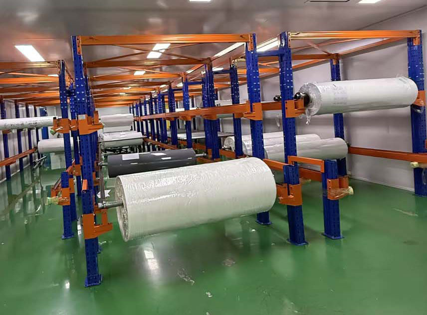 Guangzhou GWF New Material Co., Ltd