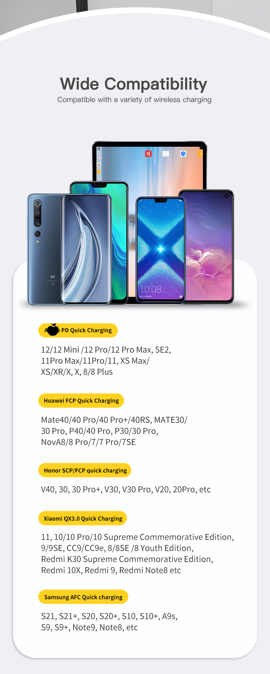 Cargador de automóvil para automóviles Essager 2022 Doution 1.5m Cable de extensión 2C2A Cargador de automóviles de 100W Para teléfono móvil Huawei Xiaomi