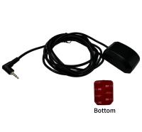 Module d'antenne de récepteur GPS Module de suivi GPS intégré 9600bps