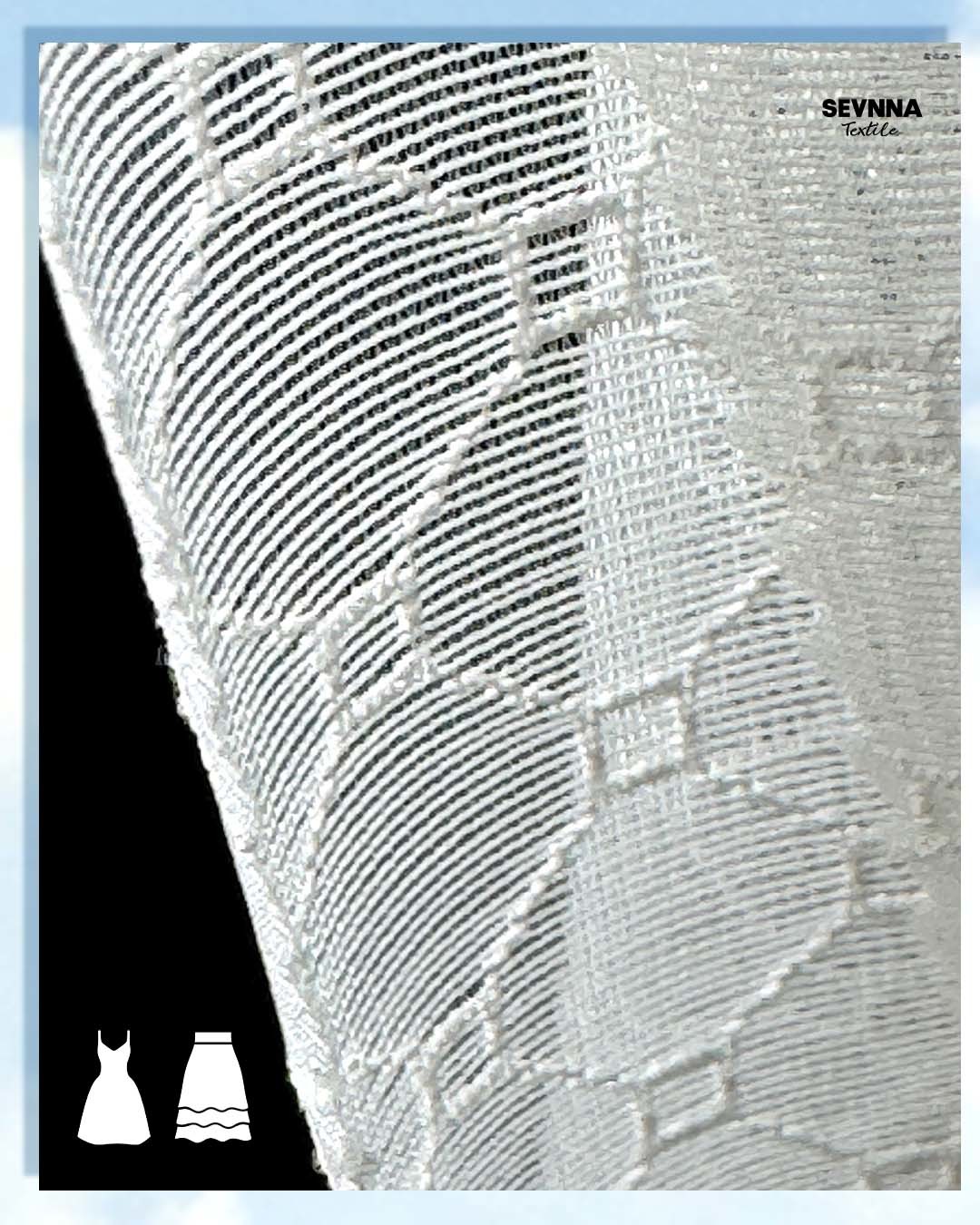 Recycled Nylon Fabric with 72% Recycled Nylon SD + 28% Spandex in Circular Knitting Construction and Customizable Color
