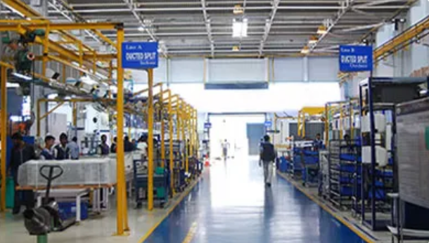 Qingdao Senlis Import and Export Co., Ltd.