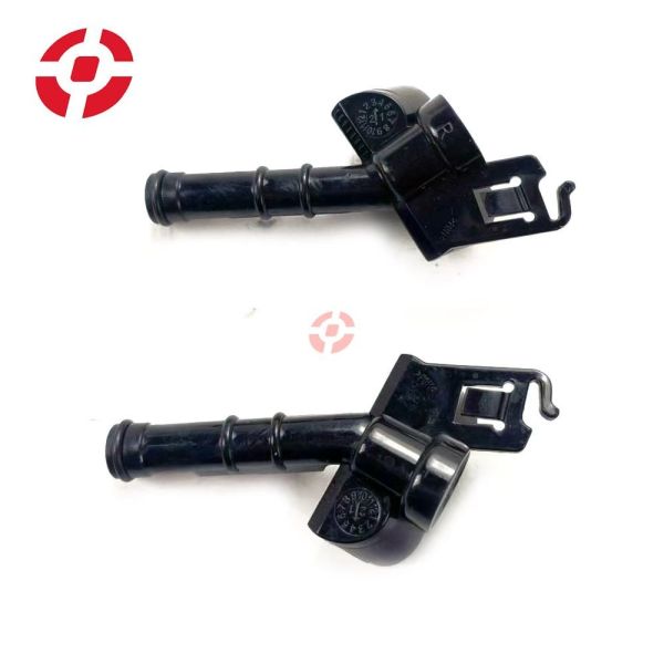Headlamp washer pump wiper nozzle Windshield wiper nozzle for Volv o 30698422 30698423
