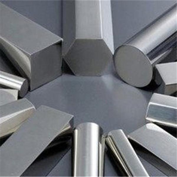 ASTM JIS hexagonal bars hot rolled  carbon steel hexagon steel bar