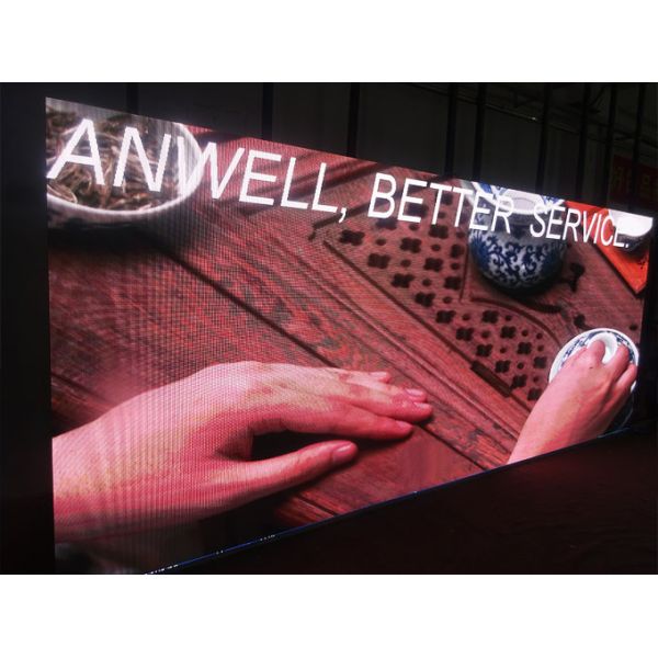 Wholesale Price Indoor Rental LED Display Screen Video Wall Panel for Stage Show