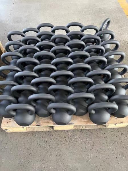 Free Weights Training Exercise Gym Kettlebell