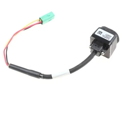 Alta calidad de las piezas de automóviles de la cámara Asistencia de marcha atrás cámara 28419-4BA0A-Para nissan