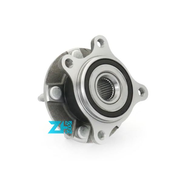 Axle Bearing and Hub Assembly 43560-30030 4356030030 Suitable for Lexus cars