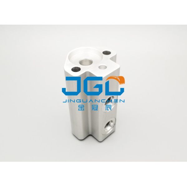 AV280 Большой ручной бум держащий клапан Черный распределительный клапан R225-7 экскаватор Гидравлические компоненты