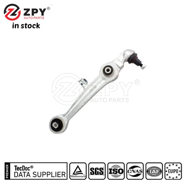 ZPY Lower Control Arm 4D0407151P for Audi A4 A6 A8 VW Passat 1997-2002