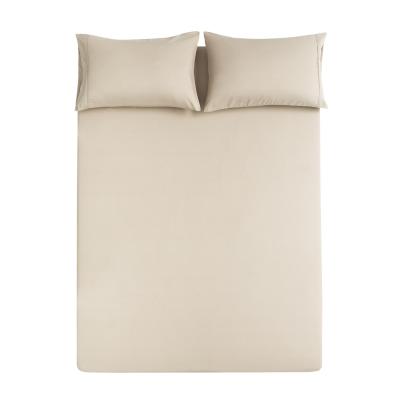 No Fading Home Bedding Sets , Shrink Resistant 3 Piece Comforter Sets