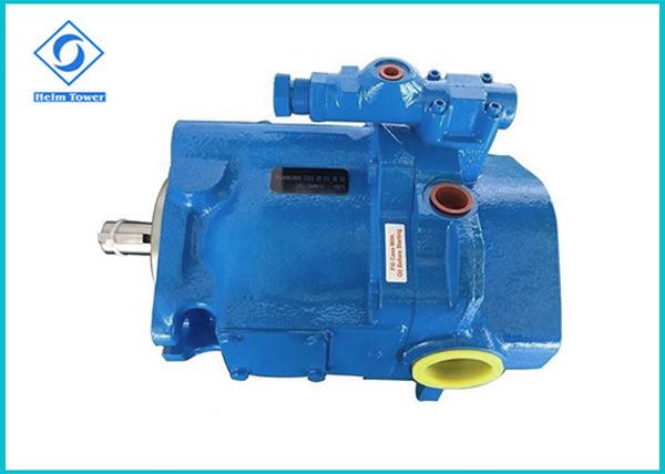 Eaton Vickers PVE 12 PVE 15 PVE19 PVE21 PVE27 PVE35 PVE47 Hydraulic Piston Nane Gear Oil Pump Spare Parts And Seal Kits
