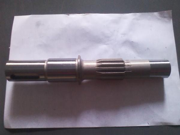 MSF89 MSF85VP Hydraulic Cylinder Block Piston Pump Parts KAYABA MSF230 For Swing Motors