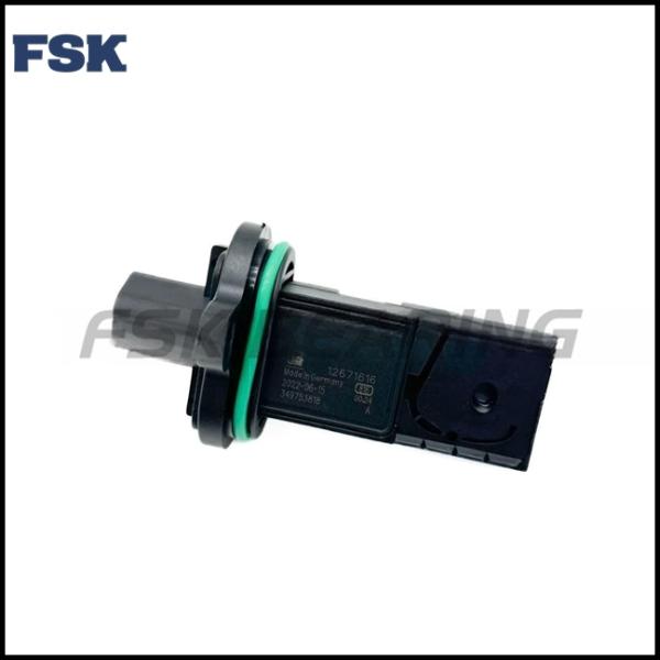 Buick Chevrolet Air Flow Meter Sensor 12671616 0280218419