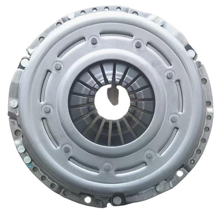High Clamp Load Clutch Pressure Plate MK29-7563-AA for Smooth Power Transfer for Ford Transit V362 2.0L Diesel